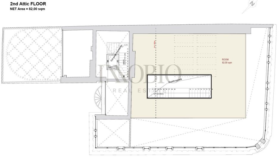 Spatiu Comercial | Calea Victoriei | Cladire Istorica - Poză 11
