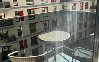 Garsonieră modernă de închiriat | Exigent Plaza Faza 5 | Etaj 4 | - Poză 5