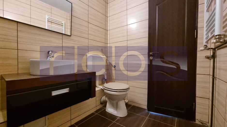 VANZARE 2 CAMERE | DECOMANDAT | ZONA UNIRII - Poză 13