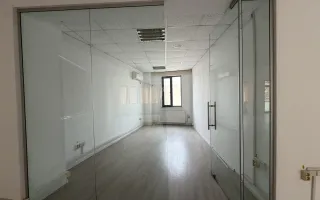Clădire de birouri S+P+4E // 1.204 mp // Cotroceni - Poză 29