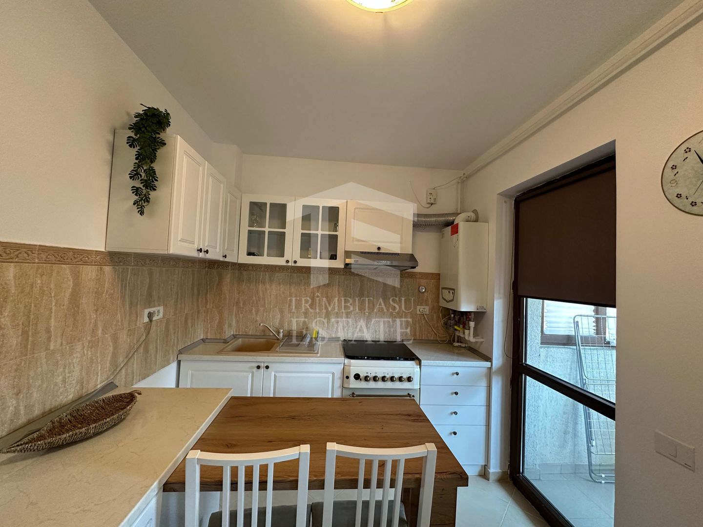 Berceni - Metalurgiei Brown Residence, 2 camere cu loc de parcare - Poză 7