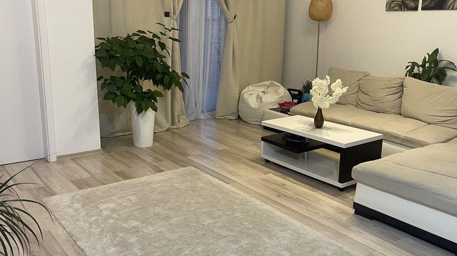 Giroc | 5 camere | 127 mp utili | Mobilat & utilat - Poză 6