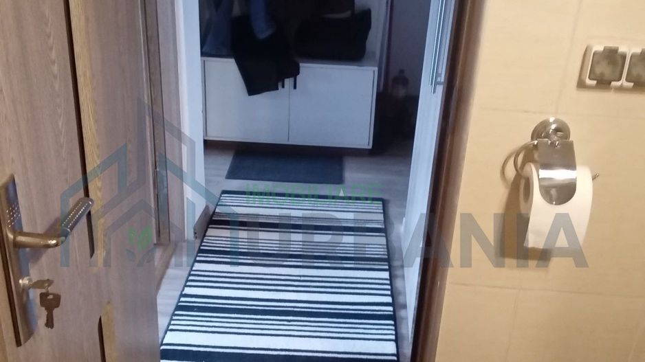 Garsonieră confort 1 de închiriat în Covasna, poziție centrală - Poză 5