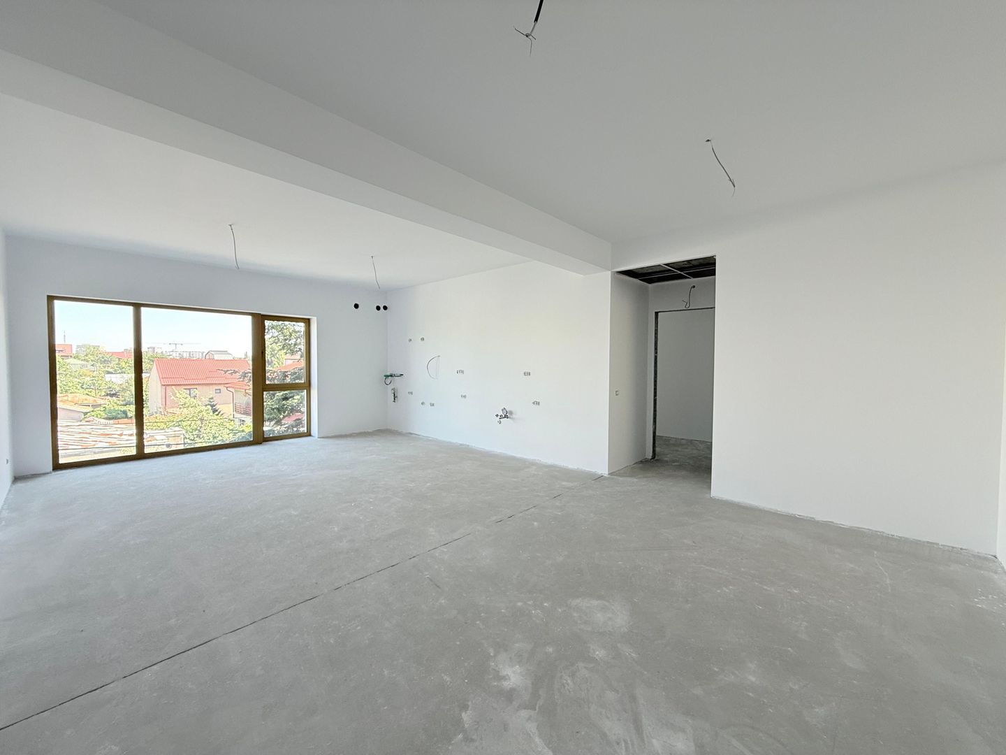 APARTAMENT 3 CAMERE | BLOC NOU | - Poză 3