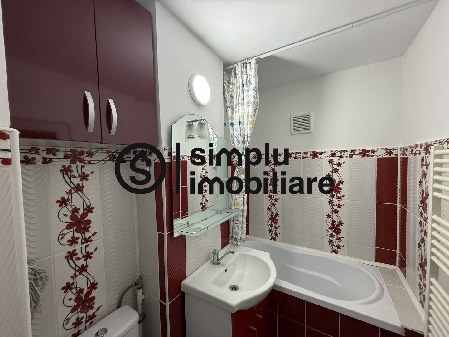 2 camere, centrala termica, etaj 4, Craiovita - 86 000 Euro - Poză 10