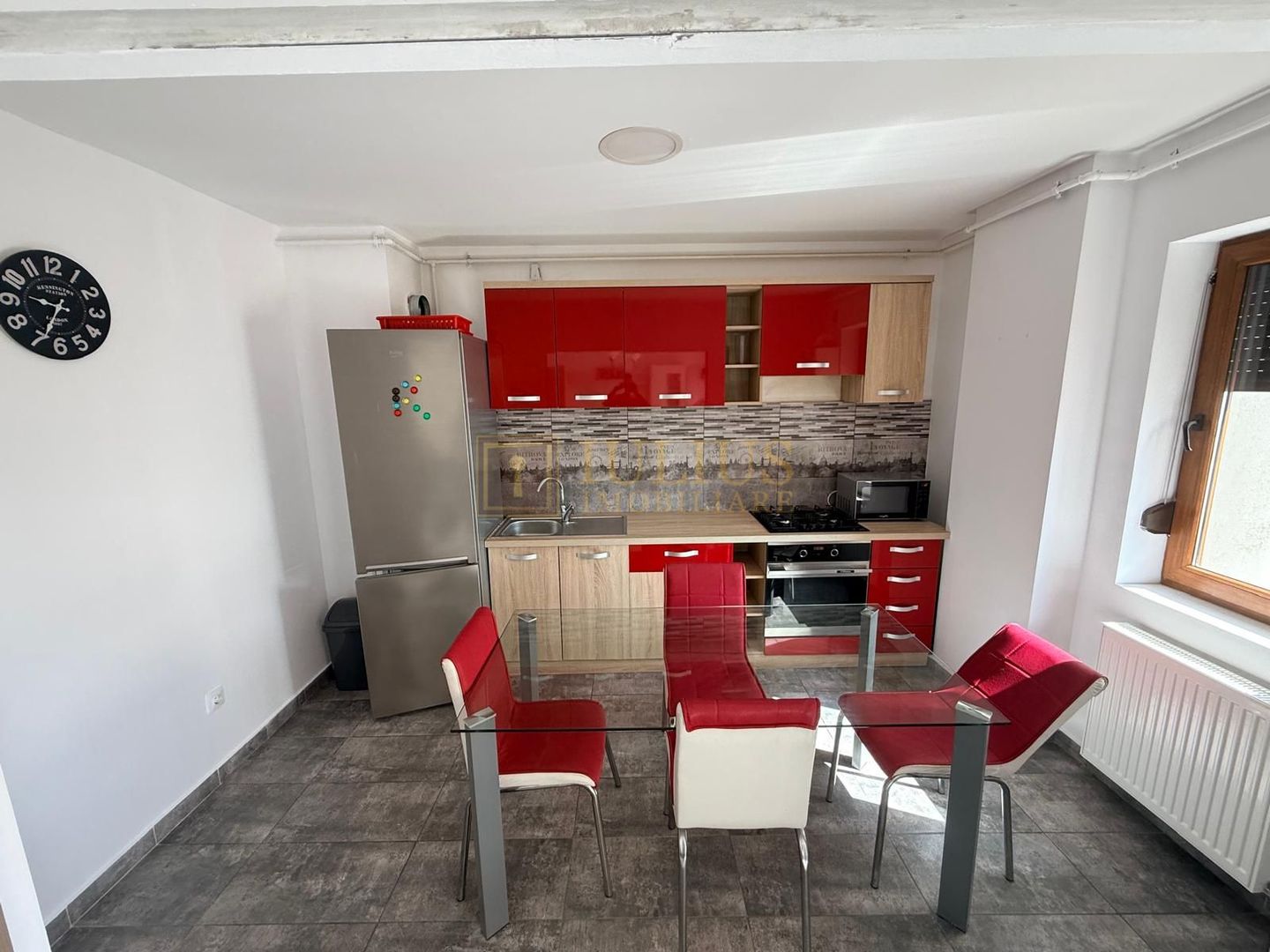 Toronto Residence| loc de parcare| aproape de VOX | Loc de parcare inclus - Poză 8