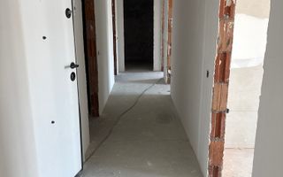 Apartament 3 camere de vânzare | Șelimbăr | 74 mp | balcon - Poză 9