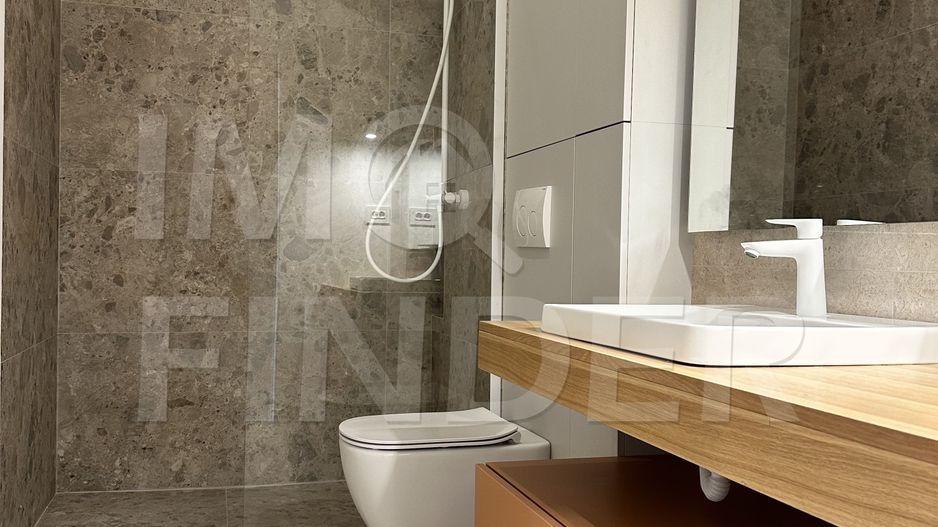 Apartament 2 camere, tip duplex, imobil premium – Gheorgheni, Piața Cipariu - Poză 25