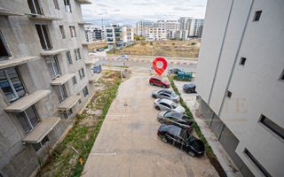 Mamaia 2 camere 55 mp -Parcare inclusa - Poză 10