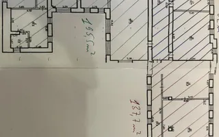 Chirie, spațiu de birouri, 465 mp, str. Bănulescu-Bodoni, Centru - Poză 16