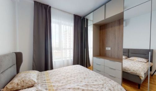 APARTAMENT LUX | LUXURIA - Poză 5