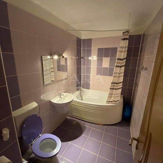 Apartament 2 camere, Floresti, zona Atelierul de Pizza - Poză 4