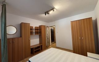 Apartament cu 2 camere decomandate, Etaj Intermediar, zona Zorilor - Poză 4