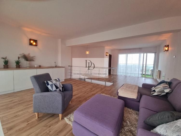 Penthouse de vânzare | 160 mp | Terase panoramice 72 mp | Buna Ziua - Poză 6