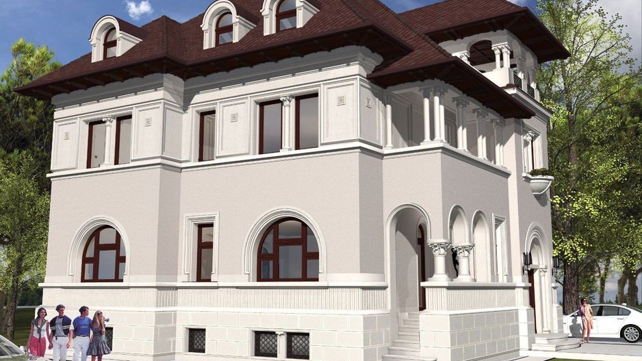 INVESTITIE | VILA PRIMAVERII | 20 CAMERE - Poză 9