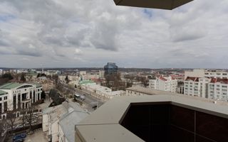 Vânzare, apartament, 3 camere, bd. Ștefan Cel Mare Și Sfânt, Centru - Poză 18