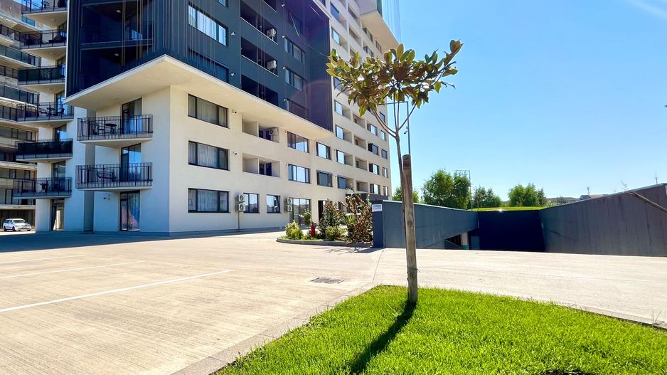 Tur Virtual – 3 camere, spațios și luminos, la 7 min de Iulius- XCITY - Poză 29