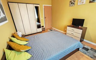 2 camere, spatios, modern, luminos, Plopilor, USAMV, BT Arena - Poză 2