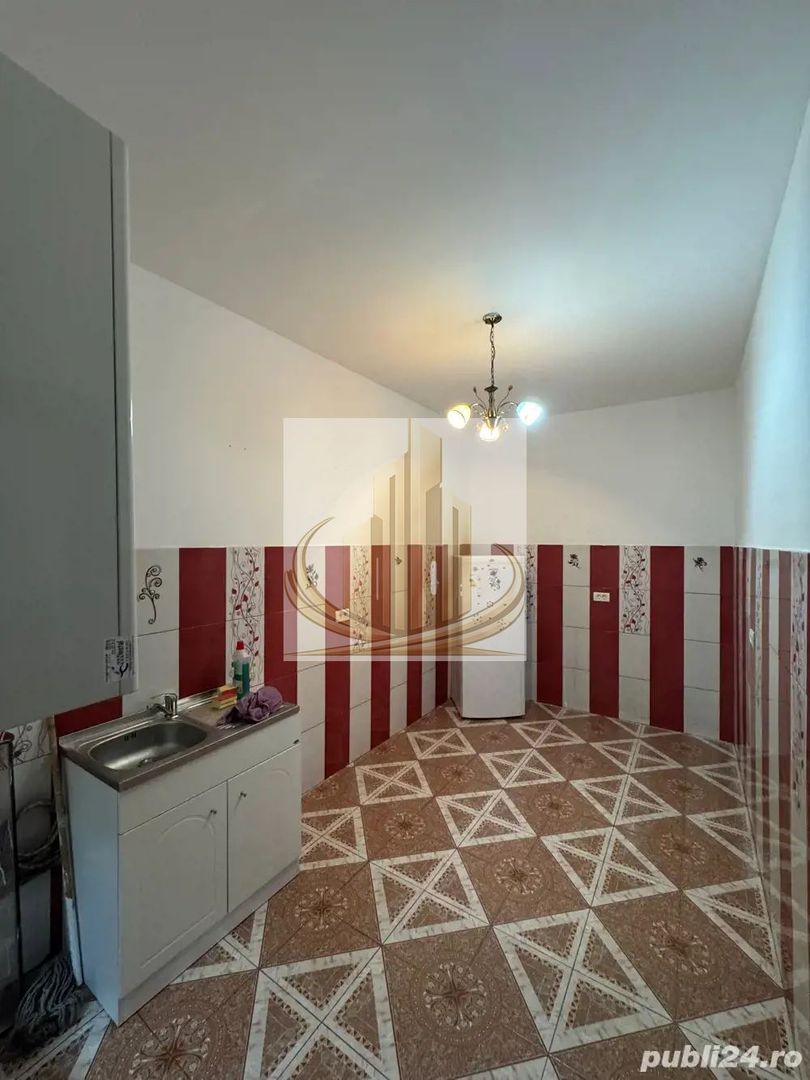 Apartament la curte comuna| 50,5 mp | 2 camere | Badea Cârțan - Poză 4