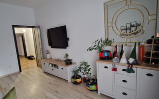 Apartament 3 camere | Curte 60 MP | Parcare | Selimbar - Poză 6