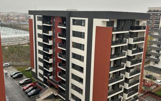 Apartament Aparatorii Patriei - Complex Venus - Poză 6