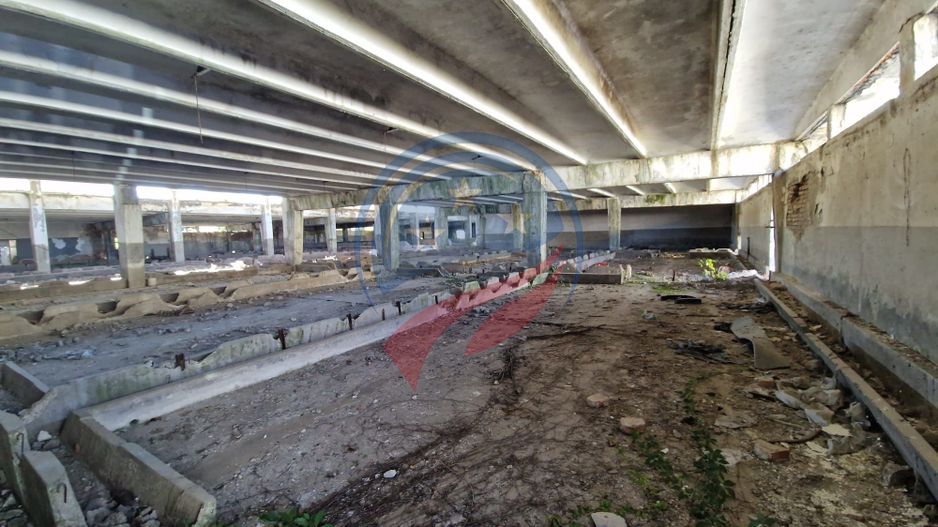 Hale de închiriat lângă Craiova | 50–2.000 mp | Personalizabile - Poză 4