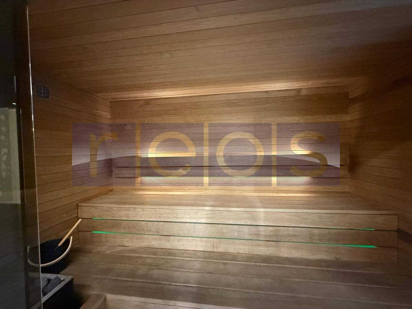 VANZARE APARTAMENT 3 CAMERE LUX | DESIGN PREMIUM | EROU IANCU NICOLAE - Poză 37