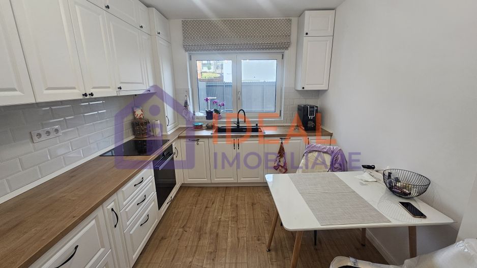 TRiplex cu 4 camere in Cartierul Arhitectilor, zona Lidl - Poză 16