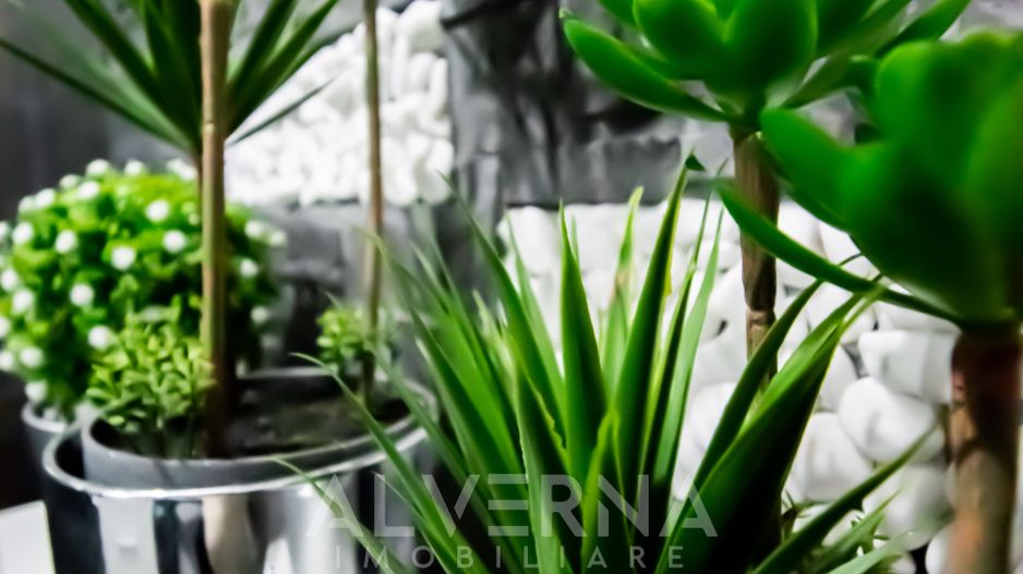 Ap. 1 camera + nisa cu pat baldachin, 41mp + terasa, zona Leroy Merlin - Poză 16