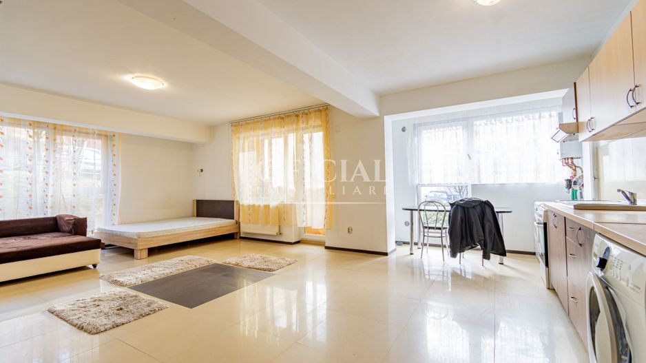 Apartament 3 Camere | 80 m2 | Parcare | 2 Bai | Floresti Stejarului - Poză 3