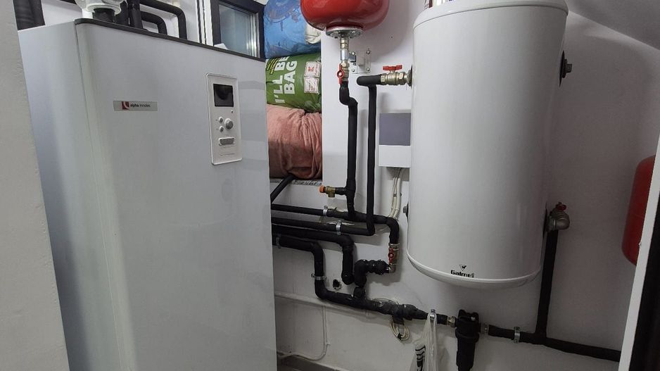 Casa P+2 cu 40 paturi pentru muncitori - Tei - Poză 21