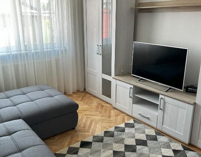 Apartament cochet de vanzare cu doua camere, Vatra Luminoasa, 110000€ - Poză 13
