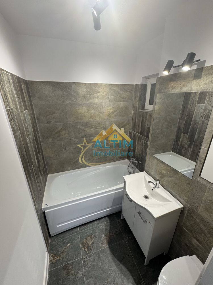 Apartament cu 2 camere renovat 2026, zona Griviței - Poză 5