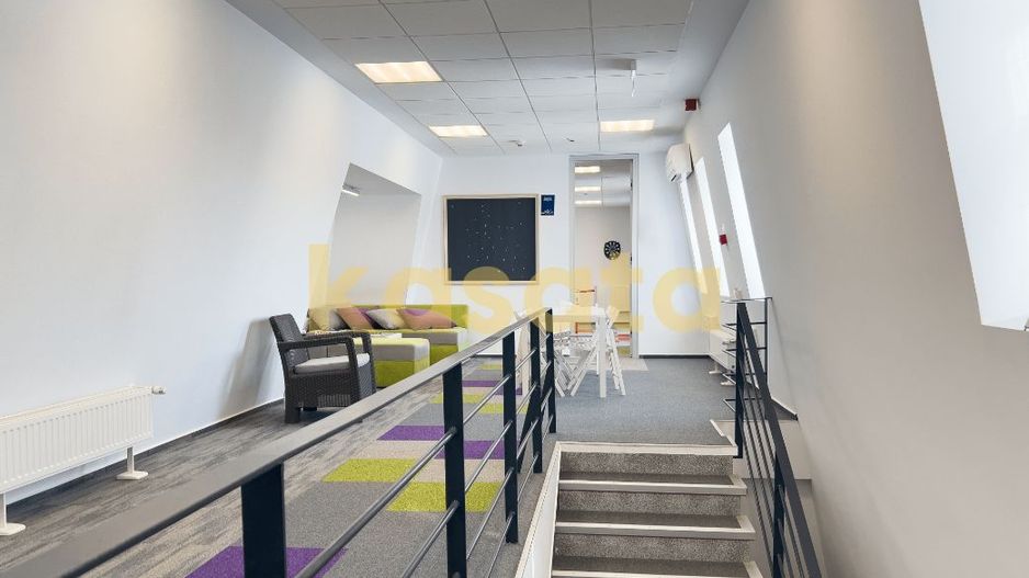 Spatiu de birouri |  I.C. Bratianu | Ultra-central - Poză 9