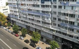 Apartament 2 camere - Calea Dorobantilor - Poză 8