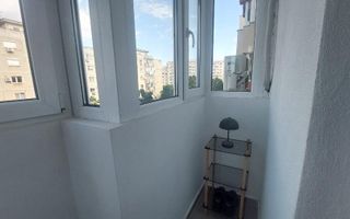 💎 De Închiriat: Garsonieră Modernă & Luminoasă –Metrou Constantin Brâncoveanu - Poză 7