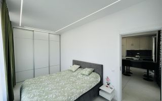 Penthouse NOU 2 camere in zona Calea Surii Mici, Sibiu - Poză 7