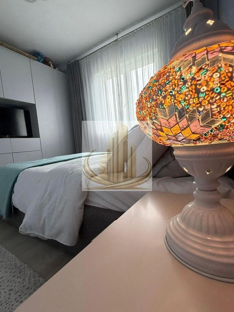 🏡 Apartament modern 2 camere - Poză 4