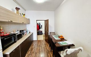 Apartament 3 camere + dressing, 118 mp utili, mobilat, utilat, Centru - Poză 8