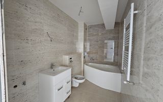 Apartament Modern, decomandat, finalizat, Comision 0-Pallady metrou Teclu - Poză 9