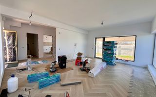 Vila *4 camere* // Domnești - Ilfov COMISION 0% - Poză 7