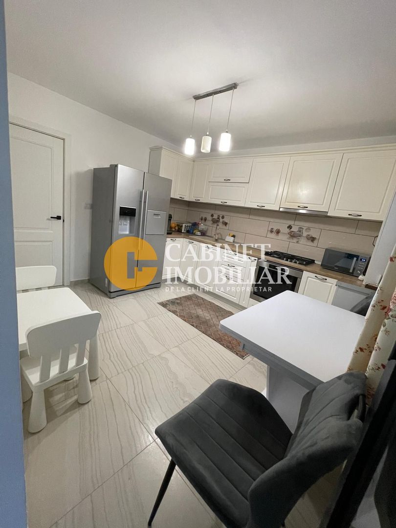 Vand casa tip duplex, mobila si utilat - Poză 6