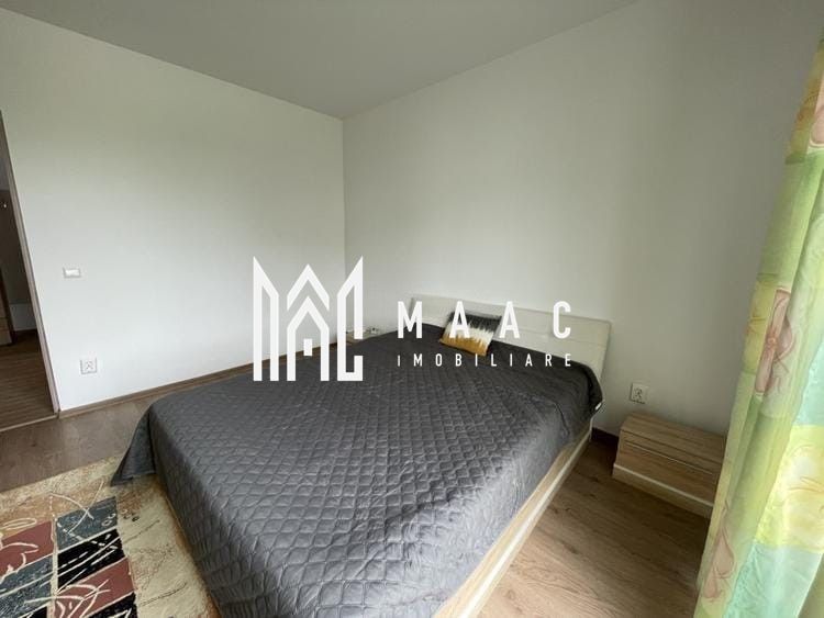 Apartament 2 camere | Sibiu Central | 48 mp, balcon 8 mp - Poză 5
