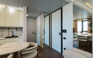 Apartament modern 2 camere, view superb, Iulius Mall - Poză 5