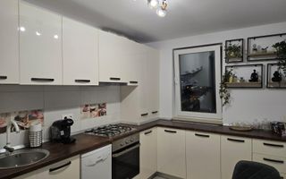 Apartament premium 2 camere, Urban Invest Coresi, Parcare + boxă - Poză 8