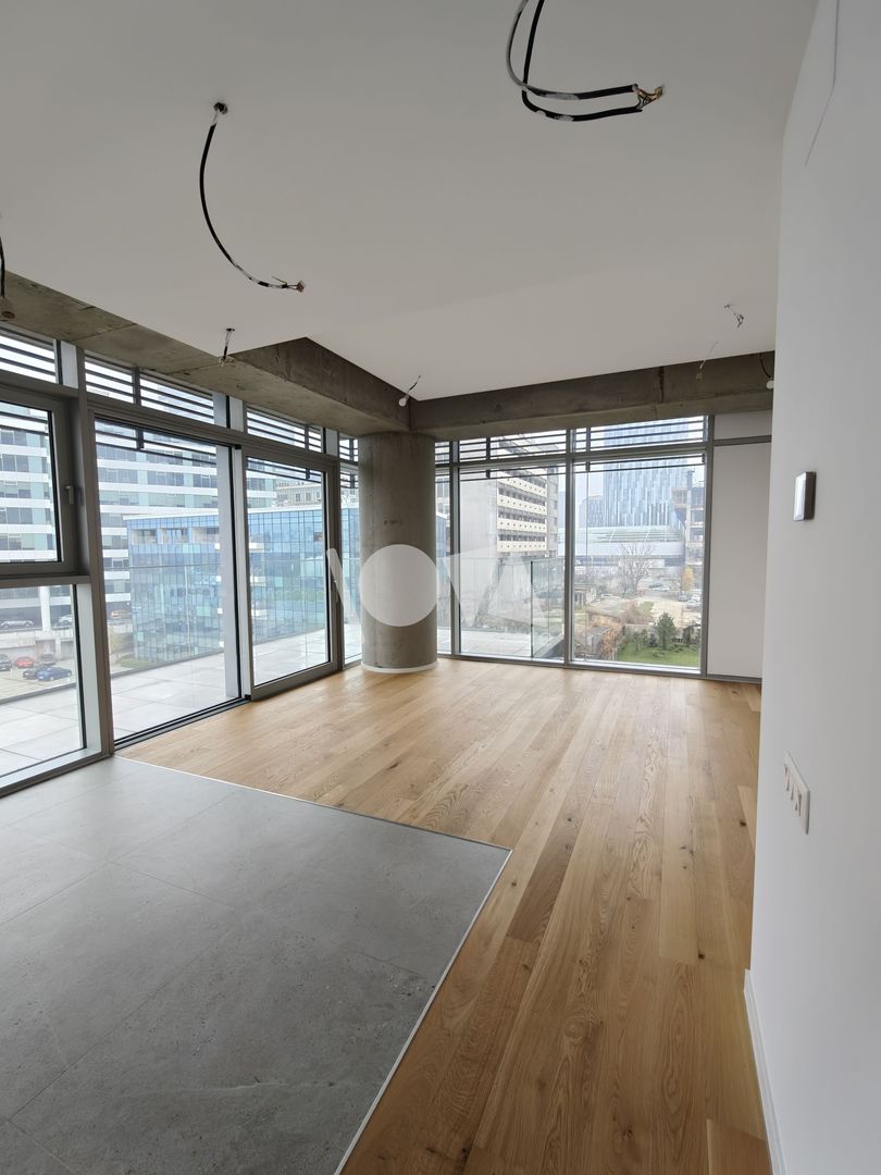 De vânzare: ap. 3 cam UP-site Floreasca  (no bullshit) - Poză 2