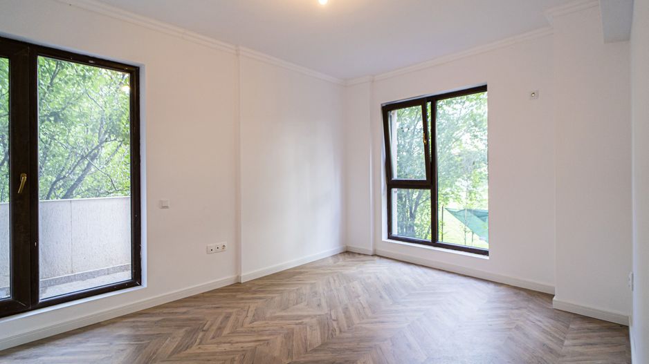 3 CAMERE, 62 mp + terasa 20 mp+ teren 128 mp, PRELUNGIREA GHENCEA, COMISION 0% - Poză 10