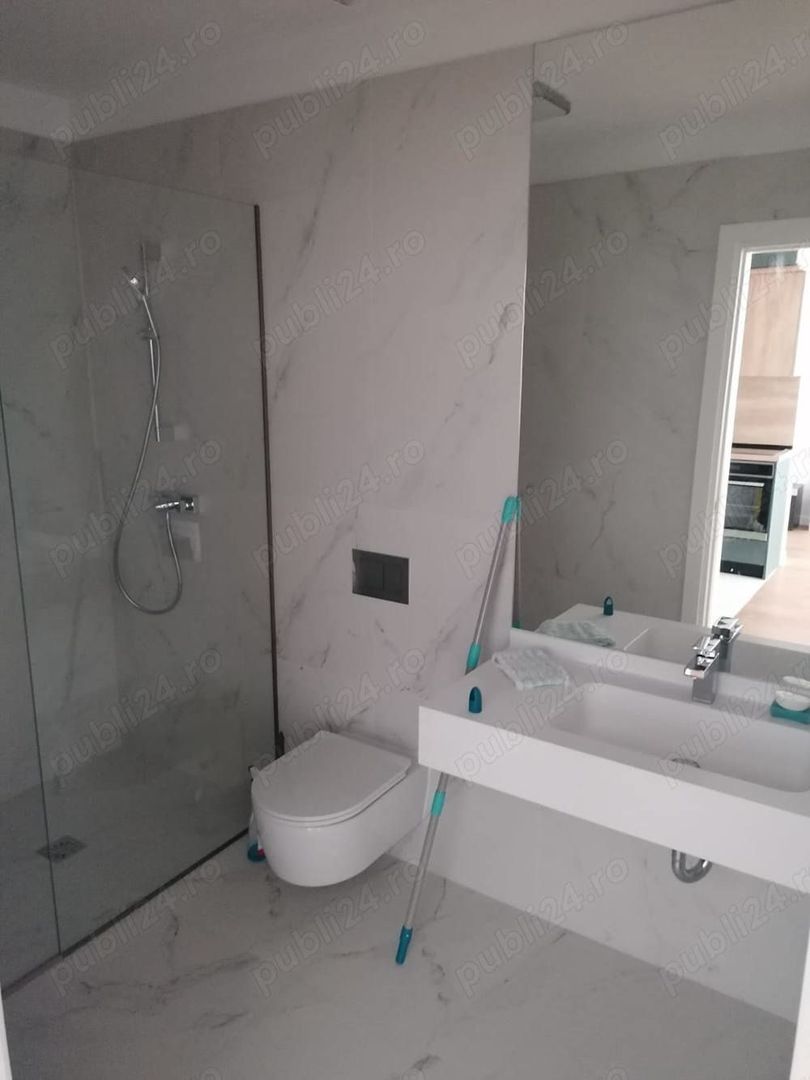 Apartament in 13 septembrie One Cotroceni - Poză 7