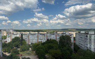 Vânzare, apartament, 2 camere, Strada Igor Vieru, Ciocana - Poză 9
