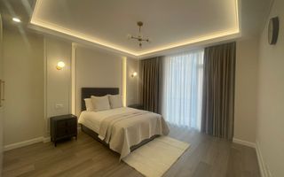 Apartament LUX 104 MP | Rădăuți | 2 Băi | Open Space | Etaj 1 - Poză 1